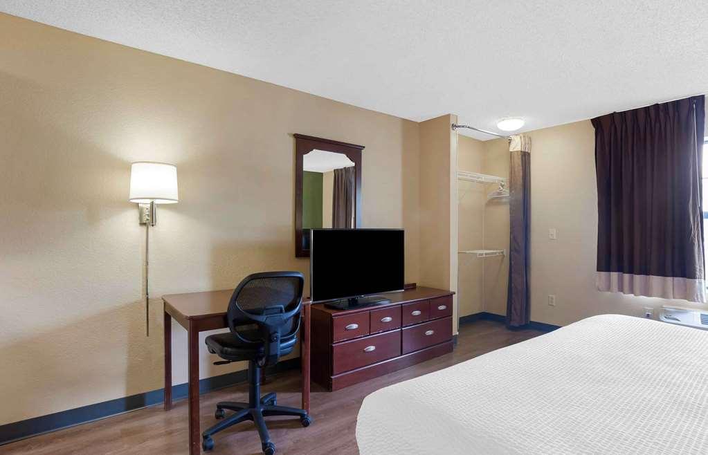 Extended Stay America Suites - Evansville - East Стая снимка