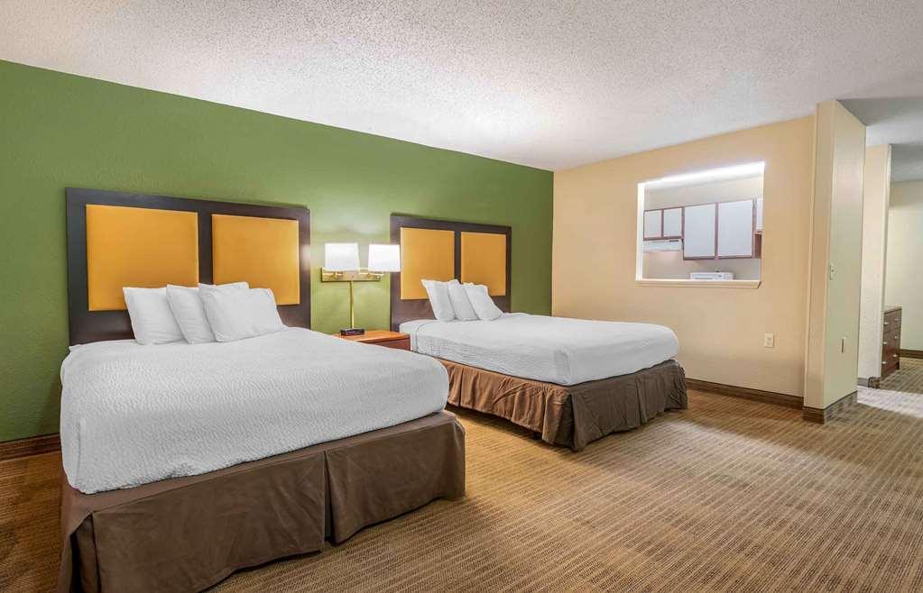 Extended Stay America Suites - Evansville - East Стая снимка