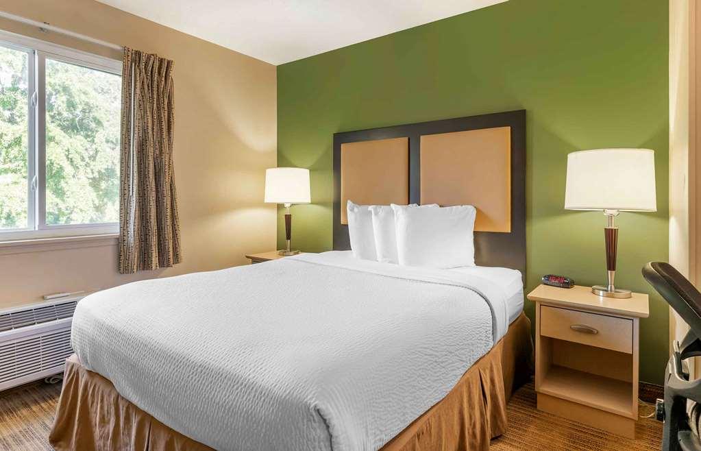 Extended Stay America Suites - Evansville - East Стая снимка