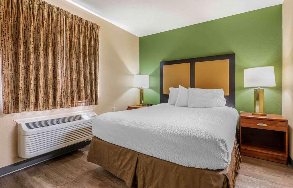 Extended Stay America Suites - Evansville - East Стая снимка