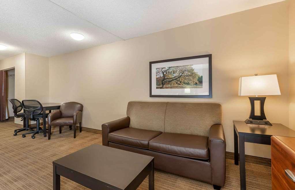 Extended Stay America Suites - Evansville - East Стая снимка