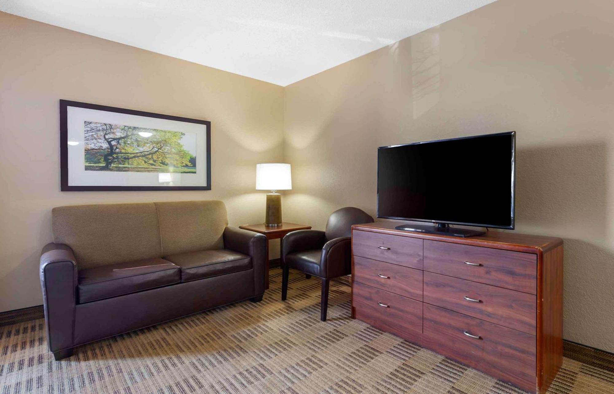 Extended Stay America Suites - Evansville - East Екстериор снимка