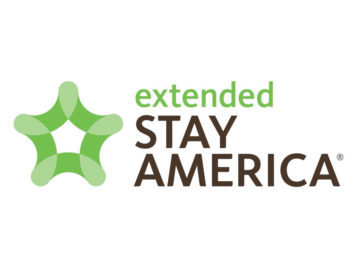 Extended Stay America Suites - Evansville - East Екстериор снимка